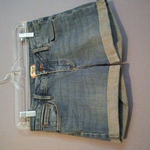 Vintage Tilt Short (Junior)